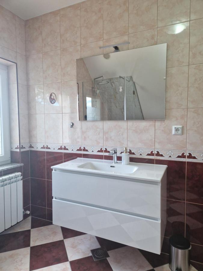 Green House Apartment Pivka Exteriér fotografie
