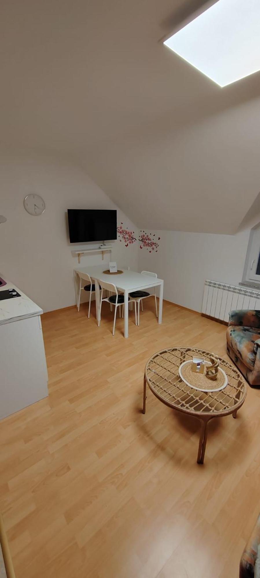 Green House Apartment Pivka Exteriér fotografie